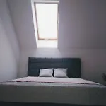 Bukowinka Apartment