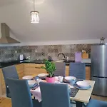Bukowinka Apartment