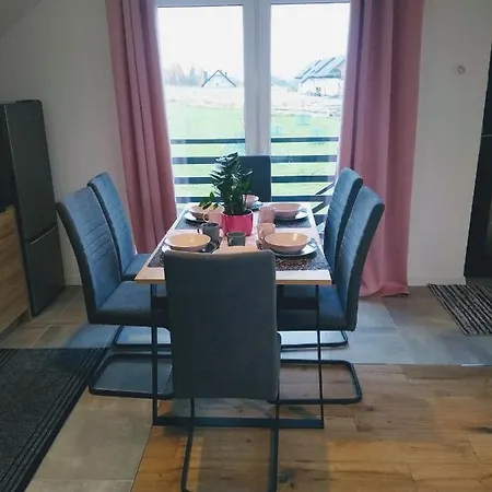 Bukowinka Apartment Krosnica (Lesser Poland)