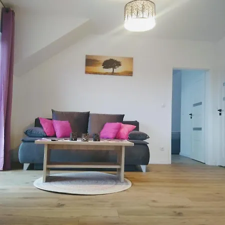 Bukowinka Apartamento Krosnica (Lesser Poland)