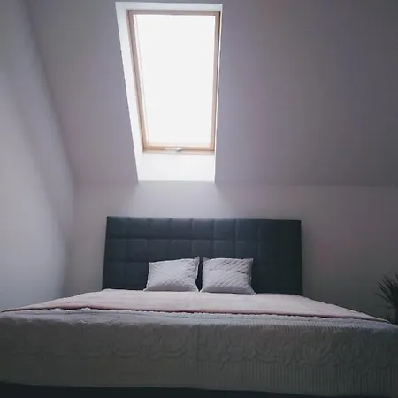 Bukowinka Apartment