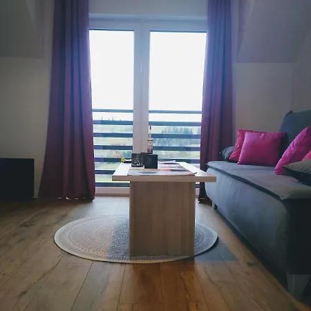 Bukowinka Apartment *