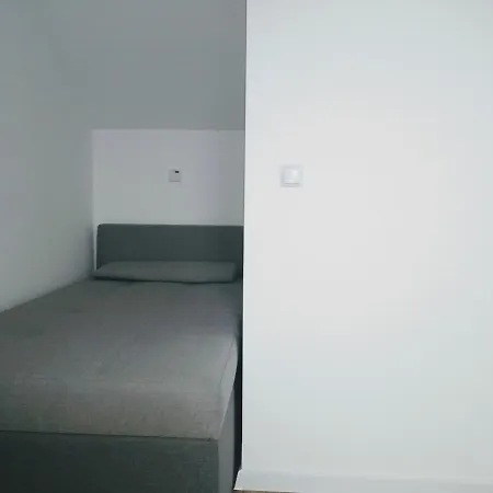 Apartment Bukowinka *