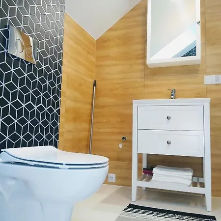 דירה Bukowinka *