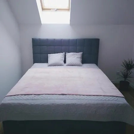 Apartamento Bukowinka