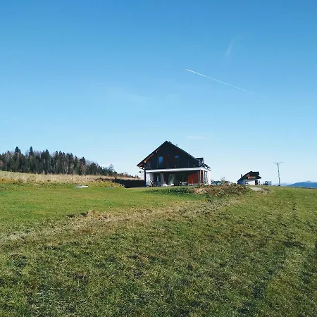 דירה Bukowinka *