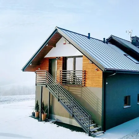 Bukowinka * Krosnica (Lesser Poland)