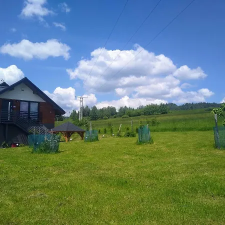 Apartment Bukowinka
