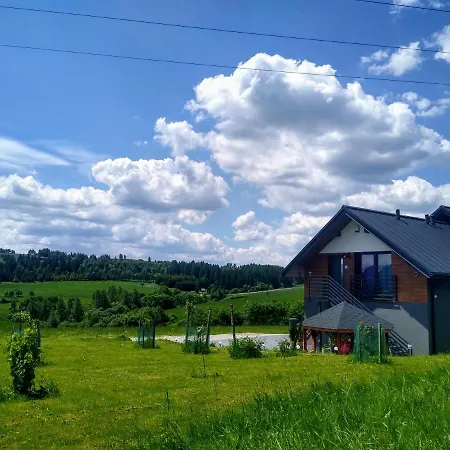 Bukowinka Apartment Krosnica (Lesser Poland)