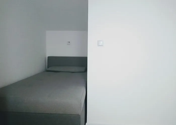 דירה Bukowinka *