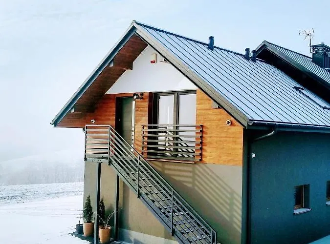 Bukowinka * Krosnica (Lesser Poland)