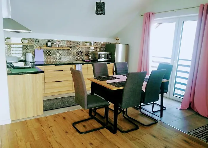 Bukowinka Krosnica (Lesser Poland)